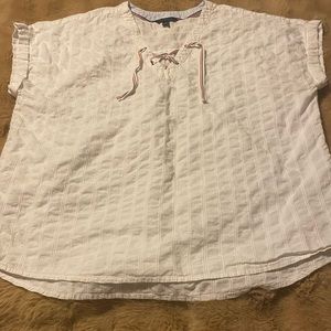 Tommy Hilfigure XXL woman’s top